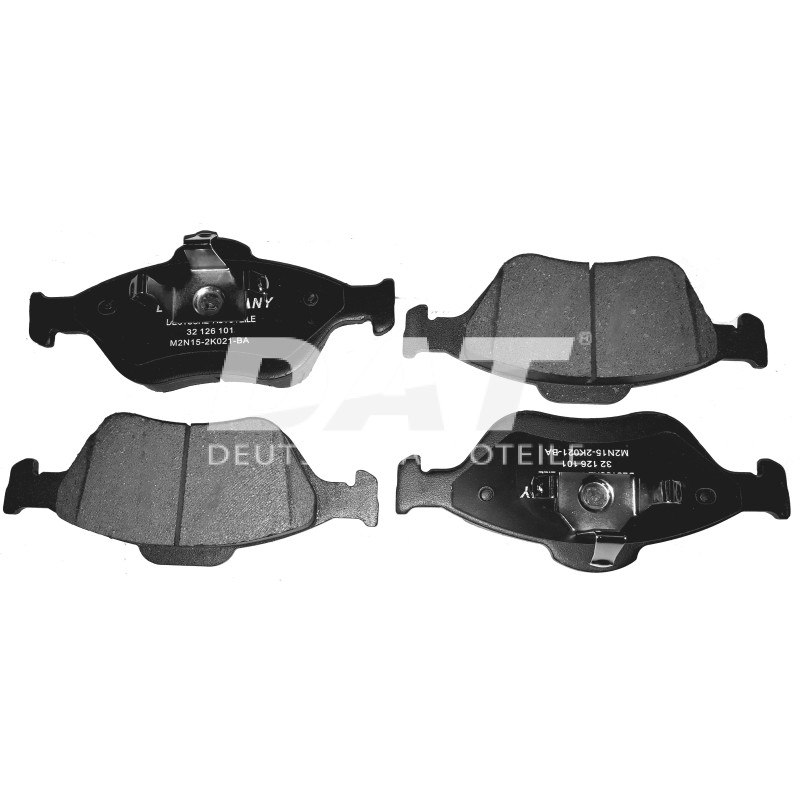 Brake Pad